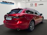 Mazda 6 Kombi SKYACTIV-G 194 AT Sports-Line Plus-P./GS - Mazda 6: Sport