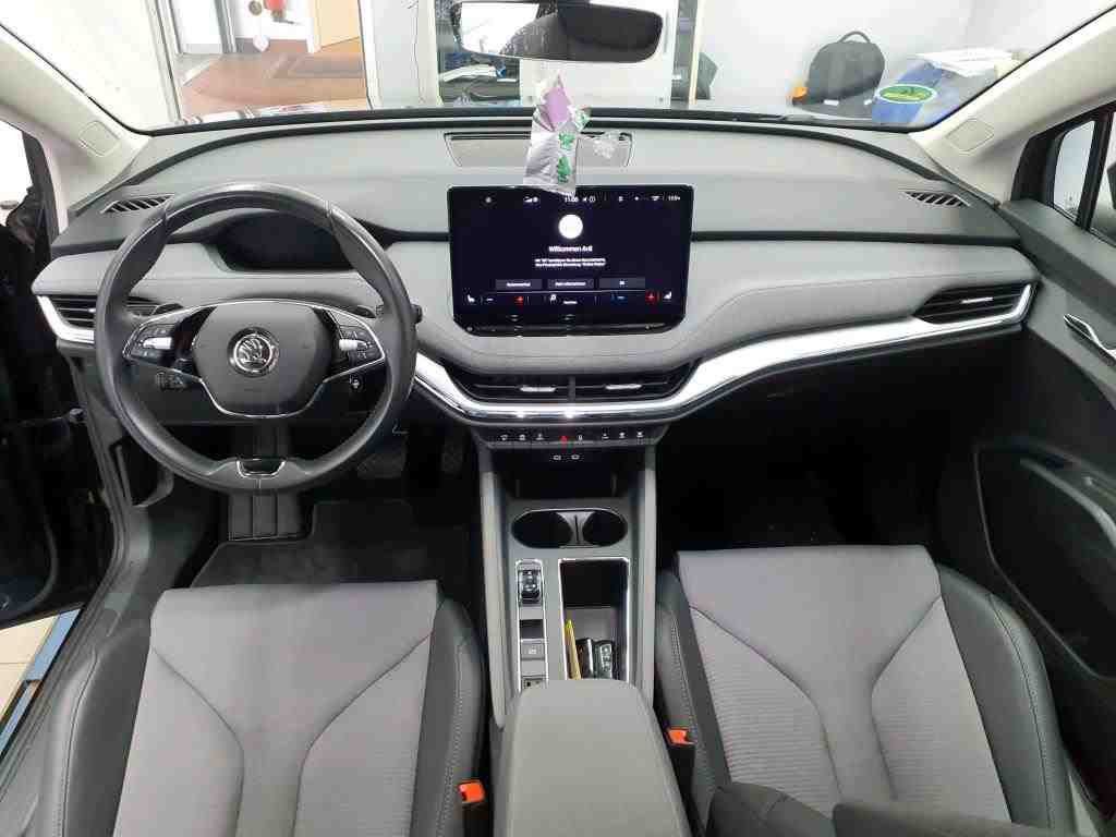 Skoda Enyaq - Bild 6