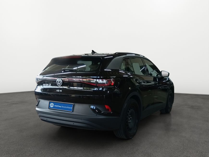 Volkswagen ID.4 Pro foto 7