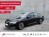 Audi A6 Limousine 50 TFSI e QU S-TR LED+NAV+SHZ+2xPDC
