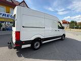 Volkswagen 4-Motion,Crafter, Vollausstattung.1Hand,Allrad!! - Offers