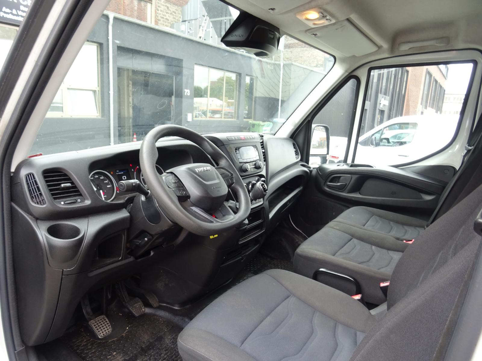 Iveco Andere Daily 35s16