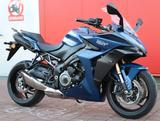 Suzuki GSX-S 1000 GT 3.877km 2 Vorbesitzer top top top - SUZUKI GSX 1000 GT
