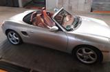 Porsche Boxster  - Porsche Boxster in Ludwigshafen