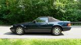 Mercedes-Benz Schöner SL 280 (R2129) Bj. 95 mit geringen KM - Mercedes-Benz aus 1995: Sl