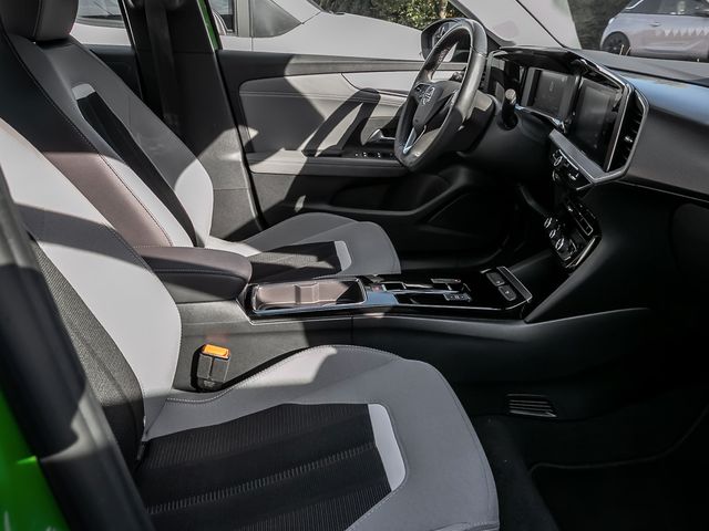 Opel Mokka e Elegance Fahrerassistenz-Paket Kamera