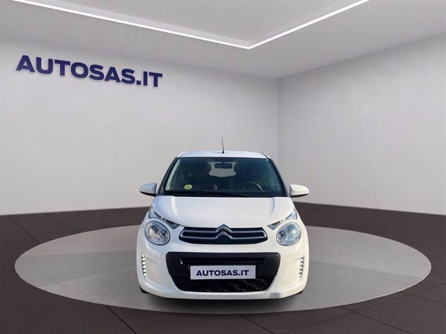 Citroën CITROEN C1 5p 1.0 vti Live s&s 72cv del 2021