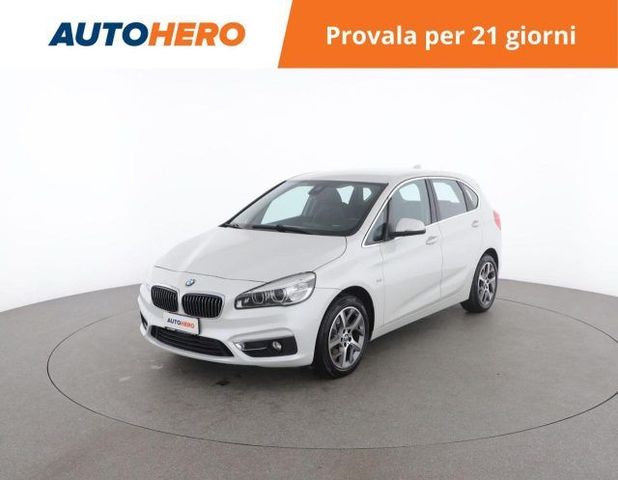 BMW 225 i Active Tourer Luxury aut.