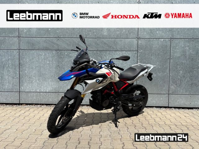 BMW G 310 GS Style Sport