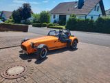 Caterham Andere - Caterham: Cabrio