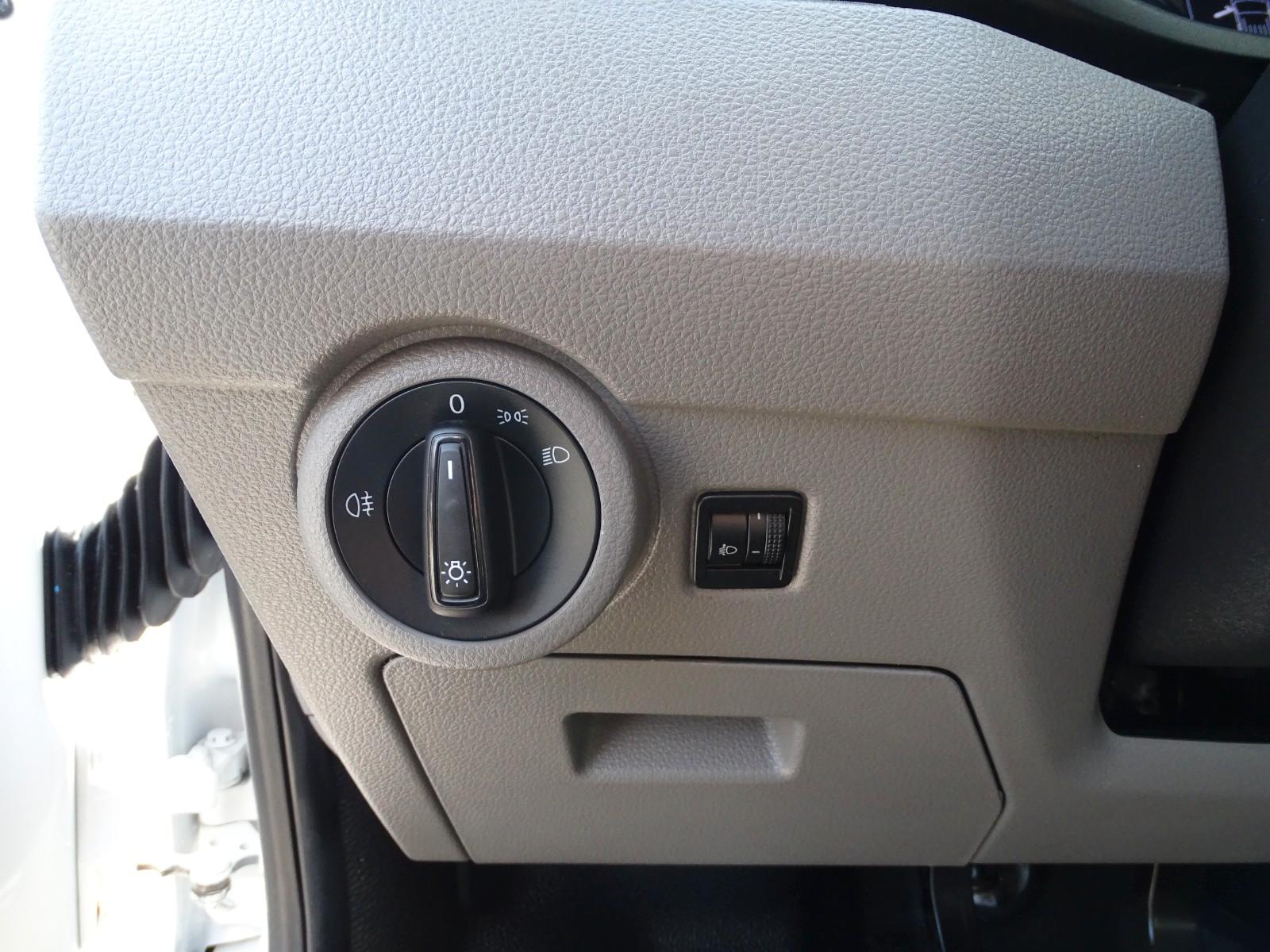Volkswagen T6.1 Transporter Kasten EcoProfi FWD *PARKPILOT*