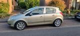 Opel Corsa 1.4 Twinport Automatik Edition Edition - Opel Corsa aus 2006: 1.4