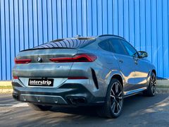 BMW X6 M60 – 6 / 24