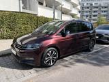 Volkswagen Touran 1.6 TDI SCR IQ.DRIVE IQ.DRIVE