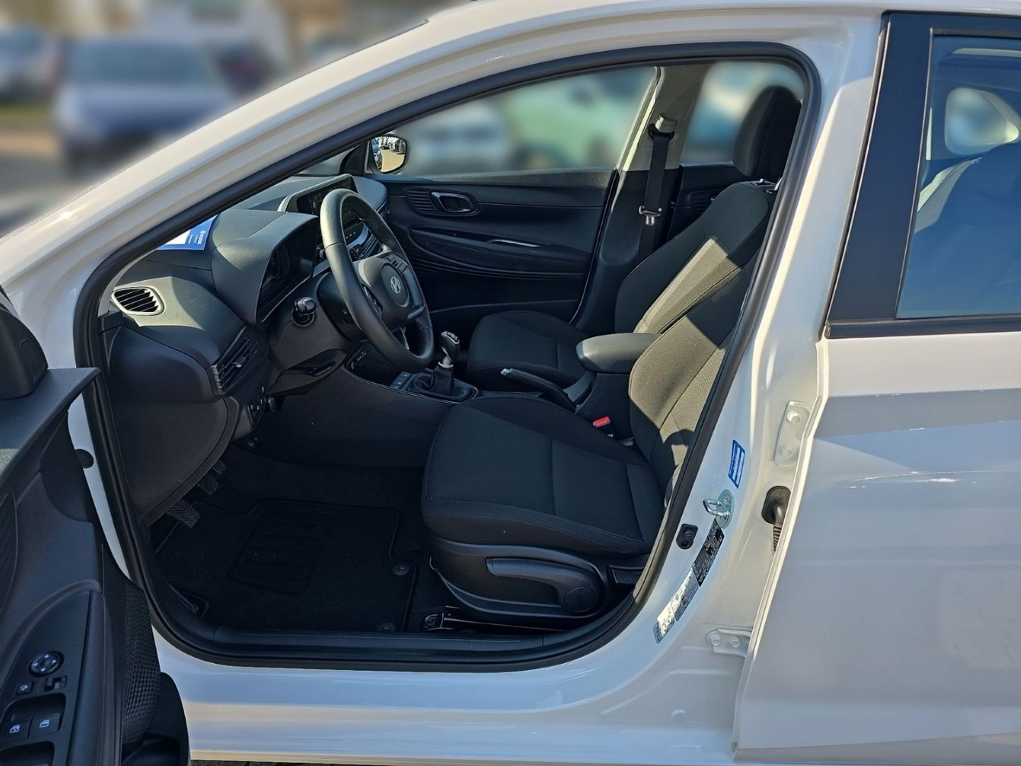 Hyundai i20 – Bild 7