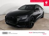 Audi RS Q8 TFSI quattro MATRIX NAVI AHK B&O STANDHZ - Audi RSQ8 aus 2023