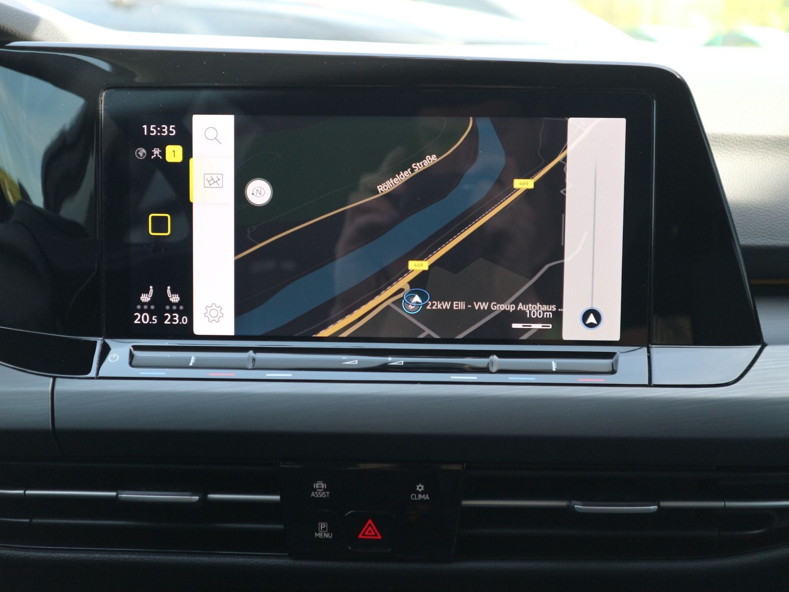 Volkswagen Golf - Bild 13