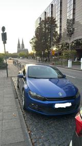 Volkswagen Scirocco 1.4 TSI - - Volkswagen Scirocco in Aachen