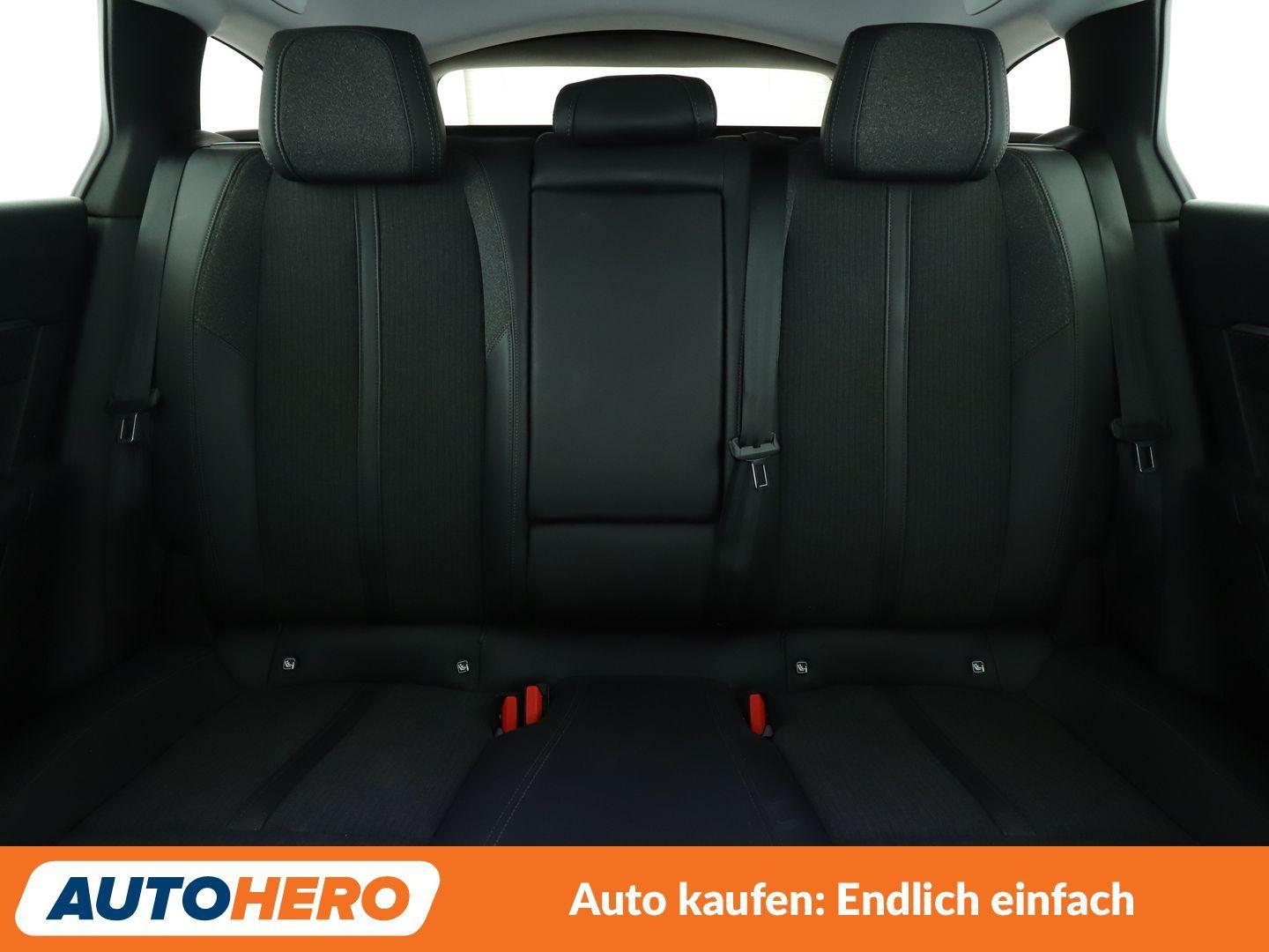 Peugeot 508 1.6 PureTech Allure Aut.*NAV*TEMPO*CAM*PDC*, миниатюра 14