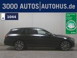 Mercedes-Benz E 300 T de 4M Avantgarde Night Navi Wide LED RFK - gebrauchte Mercedes-Benz E 300 aus dem Jahr 2022