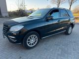 Mercedes-Benz ML250CDI 4-MATIC"1-HAND"NETTO-10.000"TOP-ZUSTAND
