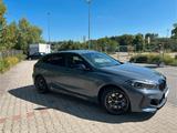 BMW M135i xDrive LED/NAVI/M Paket/H&K/RFK/Alc. SpS - BMW 135: 135i M