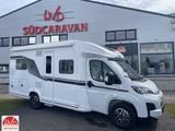 Knaus L!VE WAVE 650 MF Platinum Selection - Knaus L VE WAVE 650 MF Platinum Selection