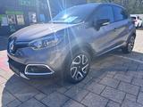 Renault Captur Helly Hansen/Navi/PDC/SHZ - Renault Captur mit Anhängerkupplung