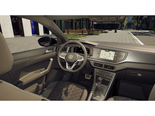 Volkswagen Taigo - Bild 8