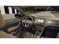 Volkswagen Taigo - Vorschau Bild 8