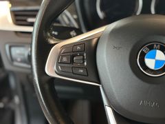BMW X1 - Ansicht 38