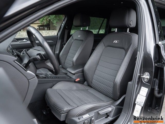 Passat Variant Business TDI DSG R-Line HUD Kamer