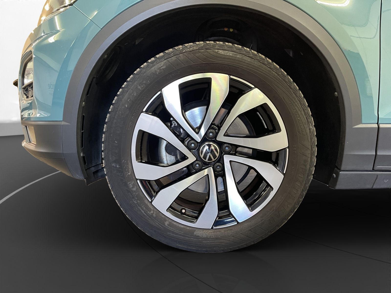 Volkswagen T-Roc - Bild 13