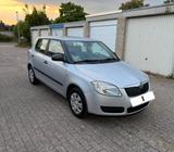 Skoda Fabia 1.2l 51kW Cool Edition Cool Edition - Skoda Fabia aus 2010: Cool Edition