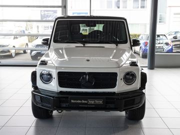 Mercedes G 400 - 10