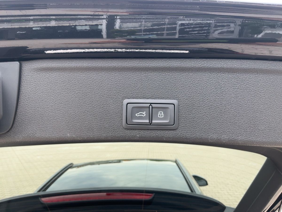 Audi A4 - Bild 15