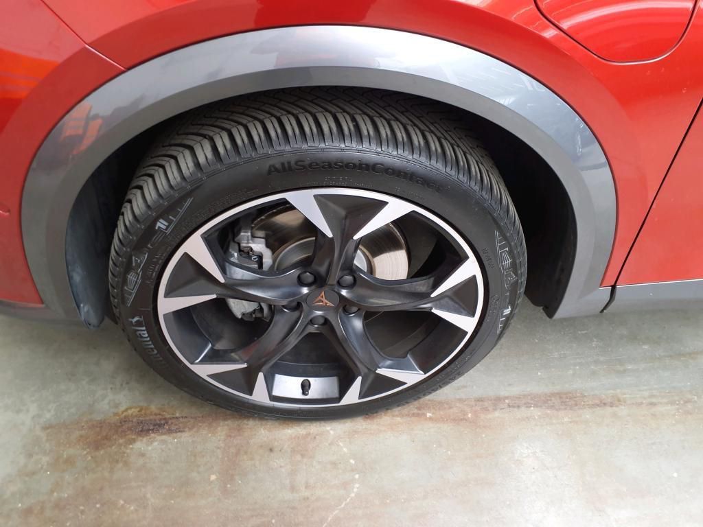 Cupra Formentor 1.4 e-Hybrid DSG Pano*RFK*PDC*Tempo