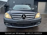 Mercedes-Benz C 180 T  BlueEfficiency*Auto*Klima*Navi*AHK*8fac - gebrauchte Mercedes-Benz C-Klasse aus dem Jahr 2009