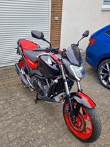 Honda NC 750 SA Modeljahr 2016 voll LED - HONDA 750 NC