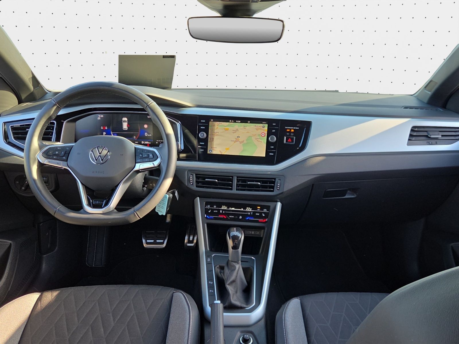 Volkswagen Taigo - Bild 7