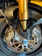 Moto Guzzi V11 Le Mans Rosso Corsa - MOTO GUZZI SPORTLER