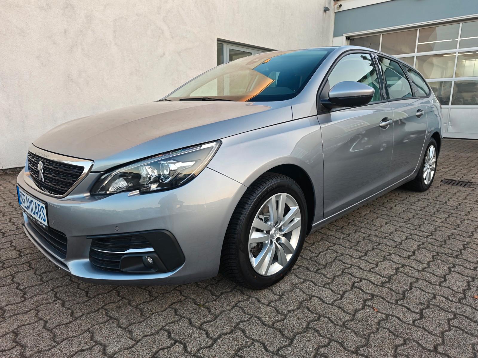 Peugeot 308 SW Active Business Navi Kamera PDC Alu