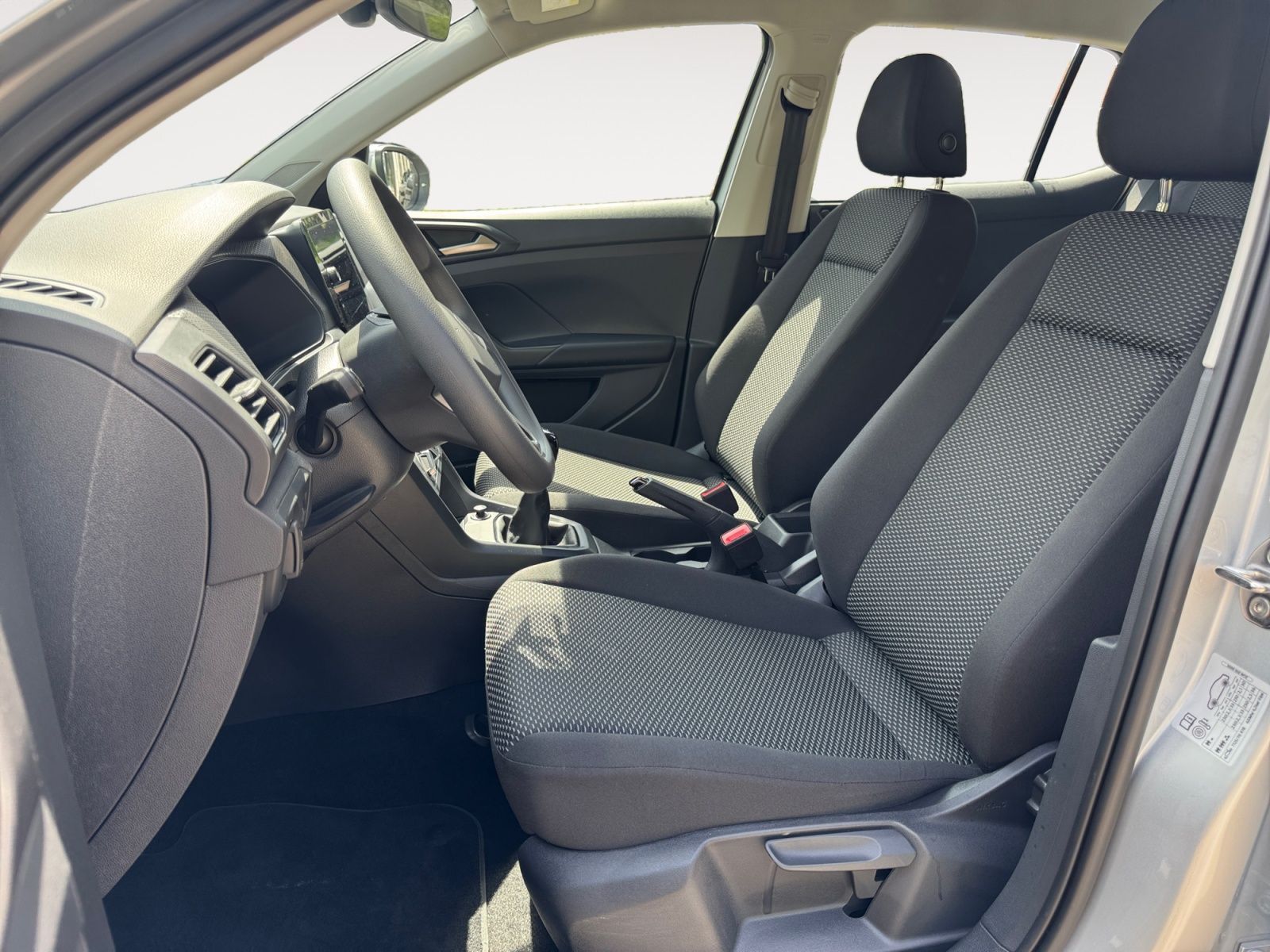 Volkswagen T-Cross - Bild 10