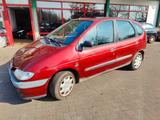 Renault Megane Scenic,Automatik,TÜV neu - gebrauchte Renault Scenic aus dem Jahr 1998