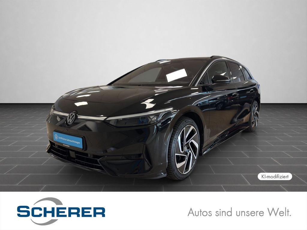 Image of Volkswagen ID.7