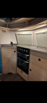 HYMER / ERIBA / HYMERCAR Touring 620 | NEUWAGEN | Schlafdach | Mover - HYMER / ERIBA gelb