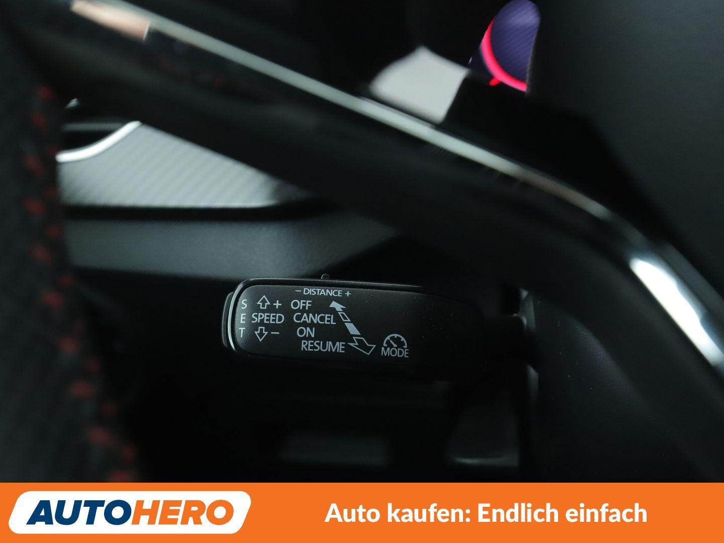 Skoda Kamiq 1.0 TSI Monte Carlo*NAVI*ACC*CAM*PDC*SHZ*, миниатюра 25