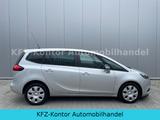 Opel Zafira C Tourer 2.0 CDTI Edition -Automatik- - Opel Zafira Gebrauchtwagen in Dresden