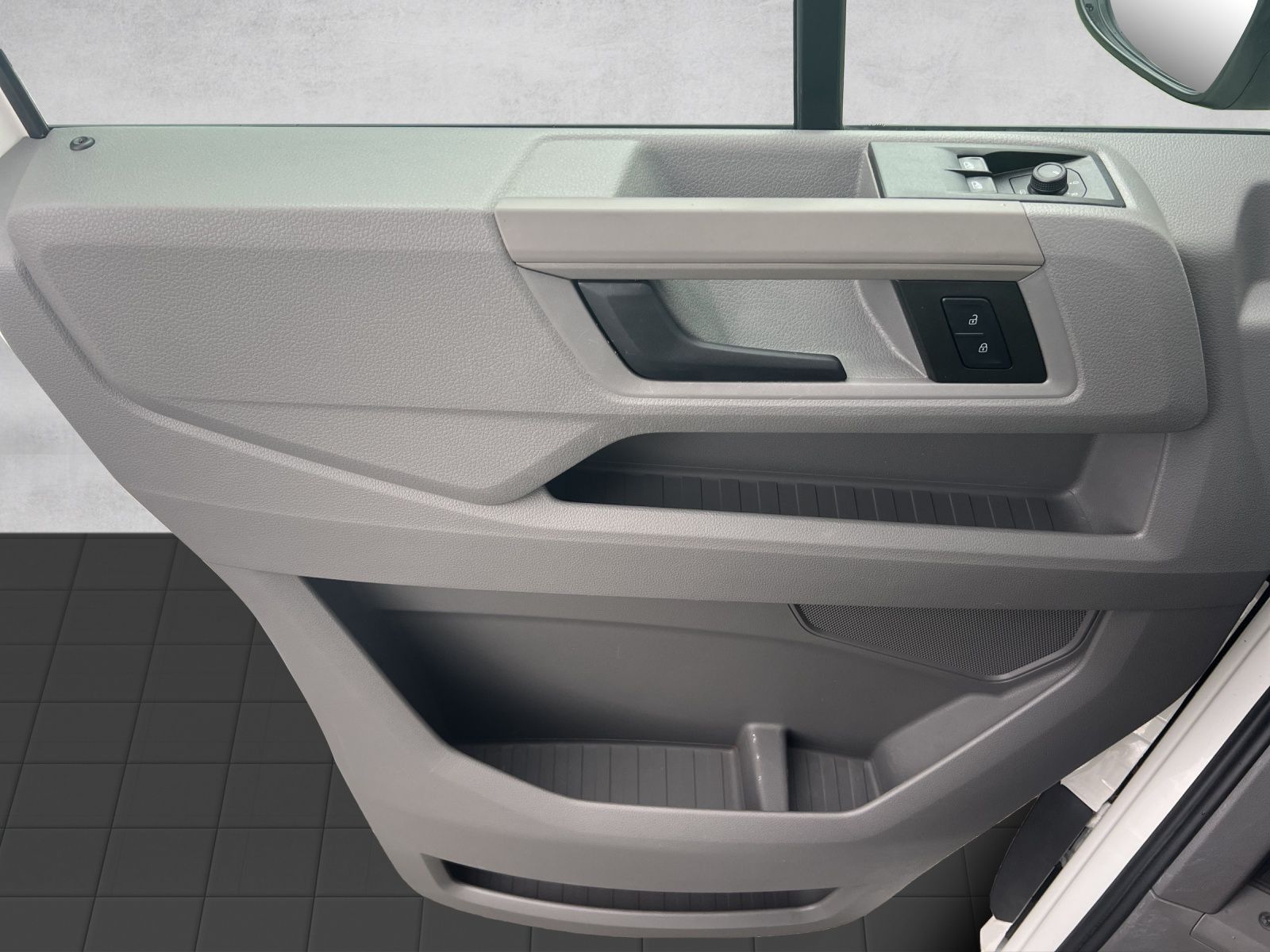 Crafter 30 Kasten 2,0 l 103 kW Frontantrieb 6-Ga