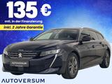 Peugeot 508 Hybrid Allure *360°*ACC*SCHIEBEDACH*LED*SHZ* - Peugeot 508 mit Hybrid-Antrieb